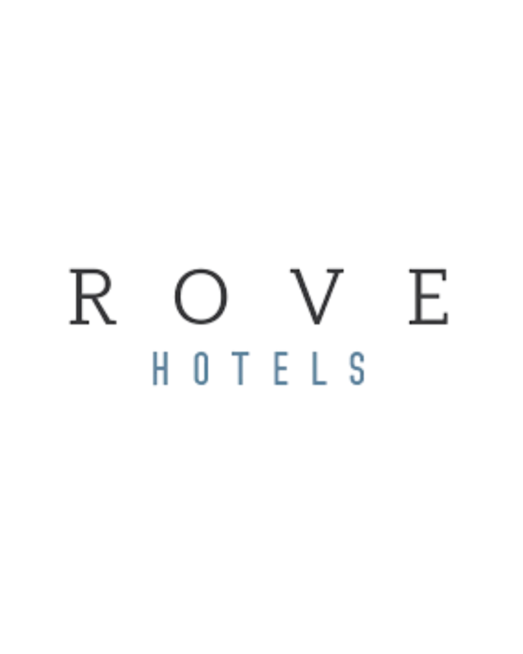 Rove Hotels